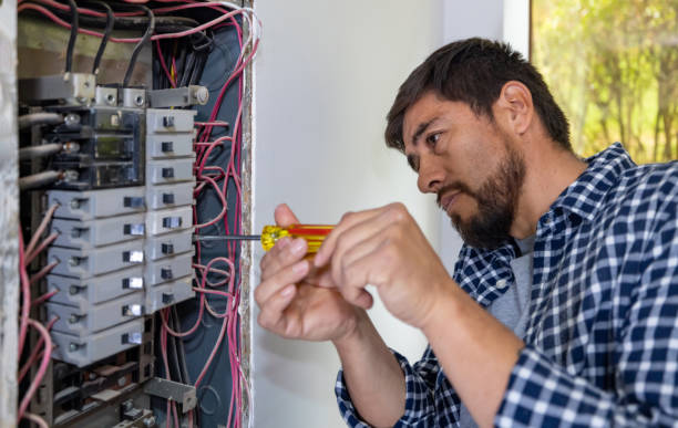 Best Electrical Wiring and Rewiring  in Wheatland, CA