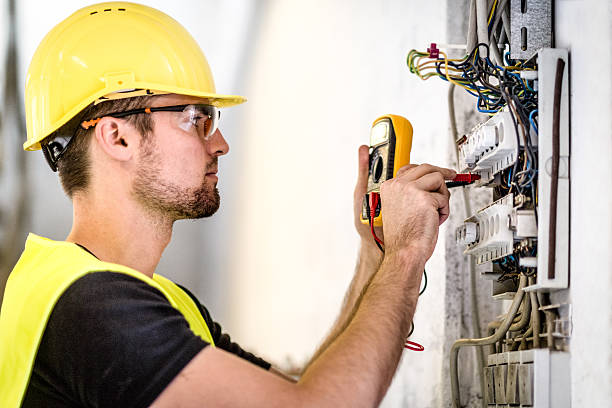 Best Industrial Electrical Services  in Wheatland, CA